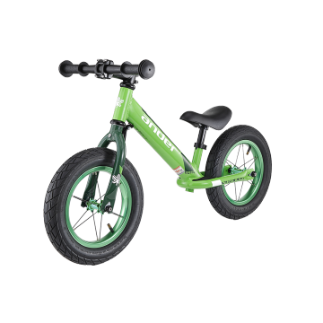 bicicletta per bambini in lega di magnesio balance bike leggera